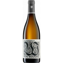 Weingut von Winning Chardonnay Imperiale 2020 trocken VDP Gutswein
