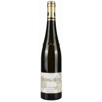 Weingut Kühling-Gillot Rothenberg Riesling wurzelecht 2021 trocken VDP Großes Gewächs Biowein
