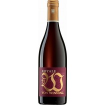 Weingut von Winning Pinot Noir Royale 2018 trocken VDP Gutswein