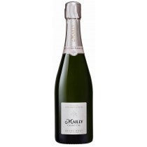 Champagner Mailly Grand Cru Extras Brut 2014