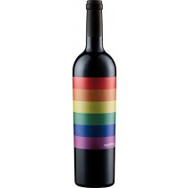 Bodegas del Rosario Orgullo Wine DO 2016 trocken