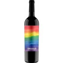 Bodegas del Rosario Orgullo Wine DO 2019 trocken Biowein