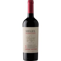 Siegel Family Wines Handpicked Cabernet Sauvignon Reserva 2018 trocken