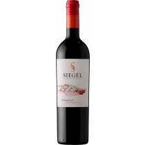 Siegel Family Wines Special Reserve Carménère 2018 trocken
