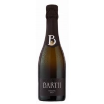 Weingut Barth Riesling-Sekt Brut Bio halbe Flasche