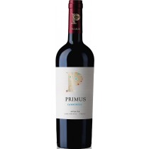Veramonte Winery Primus Carménère 2019 trocken