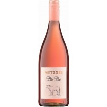 Weingut Metzger Petit Rosé Qualitätswein 2022 trocken