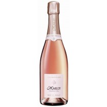 Champagner Mailly Grand Cru Rosé Magnum