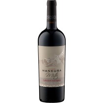 Mancura Wines Mito Gran Reserve Cabernet Sauvignon 2018 trocken