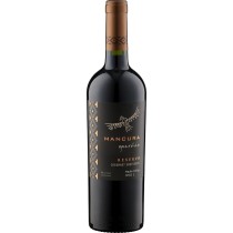 Mancura Wines Guardián Reserve Cabernet Sauvignon 2020 trocken