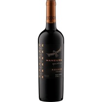 Mancura Wines Guardián Reserve Carmenère 2020 trocken