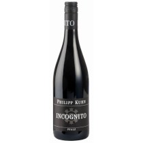 Weingut Philipp Kuhn Incognito Rotwein Cuvée 2018 Magnum trocken