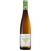 Weingut Ökonomierat Rebholz Sauvignon Blanc 2023 trocken VDP Gutswein Biowein