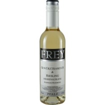 Weingut Frey Gewürztraminer / Riesling Beerenauslese 2023 edelsüß