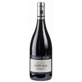 Weingut Philipp Kuhn Laumersheimer Pinot Noir Reserve 2018 trocken