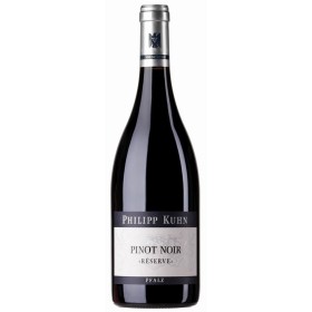 Weingut Philipp Kuhn Laumersheimer Pinot Noir Reserve 2018 trocken