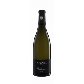 Weingut Knipser Chardonnay Barrique 4 Sterne 2015 trocken