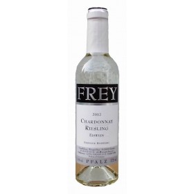 Weingut Frey Sauvignon Blanc Eiswein 2016 edelsüß