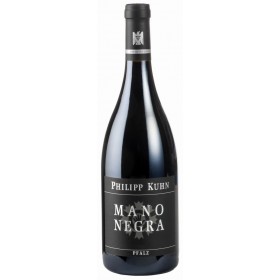 Weingut Philipp Kuhn Mano Negra Rotwein Cuvée 2019 trocken