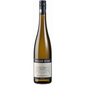 Weingut Philipp Kuhn Sauvignon Blanc Tradition 2021 trocken VDP Gutswein