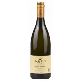 Weingut Leth Chardonnay Grand Reserve 2019 trocken