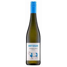 Weingut Metzger Sauvignon Blanc B 2019 trocken