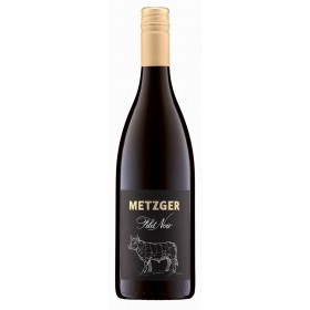 Weingut Metzger Rotwein Filet Noir 2019 trocken