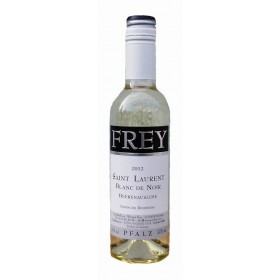 Weingut Frey St. Laurent / Cabernet Sauvignon - Blanc de Noir Beerenauslese 2015 edelsüß