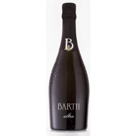 Weingut Barth Pinot Sekt Ultra Brut Nature 2013 Bio