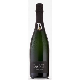 Weingut Barth Pinot-Blanc Sekt Brut Bio