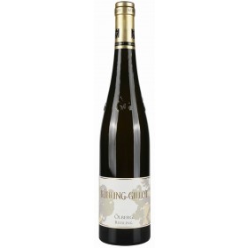 Weingut Kühling-Gillot Ölberg Riesling 2014 Magnum trocken VDP Großes Gewächs Biowein