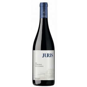 Weingut Juris Chardonnay Reserve 2017 trocken