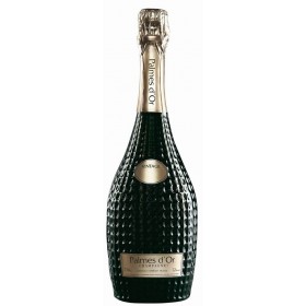 Champagner Palmes D'Or Brut Vintage 1999 Nicolas Feuillatte Magnum