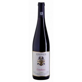 Weingut Knipser Rotwein-Cuvée Gaudenz 2017 trocken