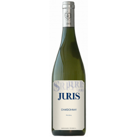 Weingut Juris Chardonnay Alte Reben 2018 trocken