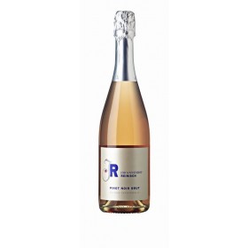 Weingut Johanneshof Reinisch Sekt Brut Rosé 2018