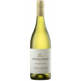 Kleine Zalze Cellar Selection Sauvignon Blanc 2022 trocken
