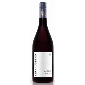 Weingut Leopold Aumann Pinot Noir Reserve 2019 trocken