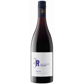 Weingut Johanneshof Reinisch Pinot Noir 2020 trocken Biowein