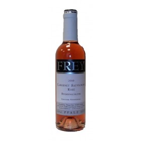 Weingut Frey Cabernet Sauvignon Rosé Beerenauslese 2011 edelsüß