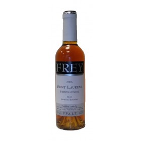 Weingut Frey Saint Laurent Rosé Beerenauslese 2011 edelsüß