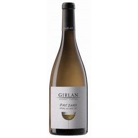 Kellerei Girlan Pinot Bianco DOC 2022 trocken