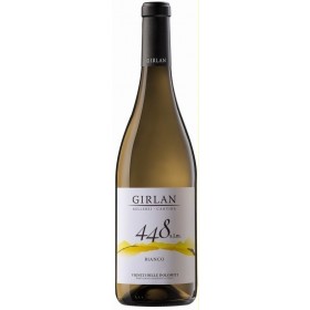 Kellerei Girlan Cuvée Bianco 448 SLM IGT 2021 trocken