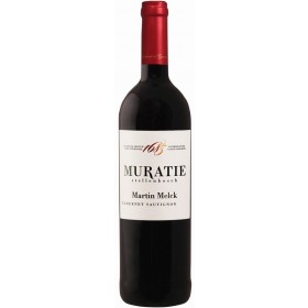 Muratie Wine Estate Martin Melck Cabernet Sauvignon 2015 trocken