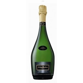 Champagner Nicolas Feuillatte Cuvée Speciale Brut Millesime 2015