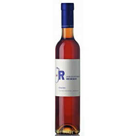 Weingut Johanneshof Reinisch Roter Eiswein Merlot-Cabernet 2017 edelsüß Biowein