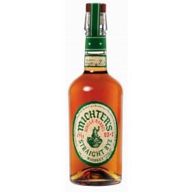 Michter's US#1 Single Barrel Rye Whiskey