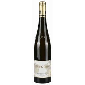 Weingut Kühling-Gillot Pettenthal Riesling 2017 Doppelmagnum trocken VDP Großes Gewächs Biowein