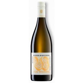 Weingut von Winning Weißer Burgunder Royal 2022 trocken VDP Gutswein