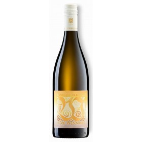 Weingut von Winning Chardonnay Royal 2020 trocken VDP Gutswein